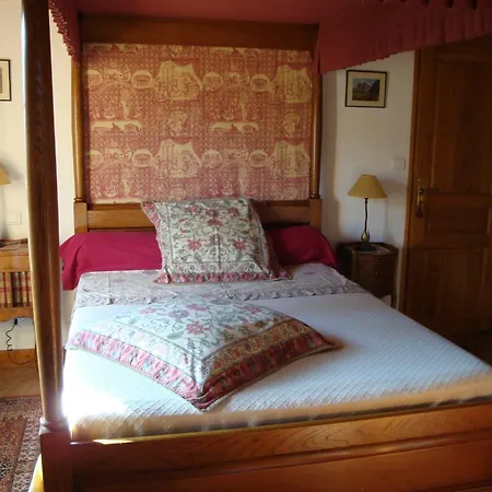 Bed & Breakfast La Minauderie 3*