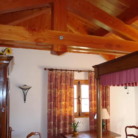 Bed & Breakfast La Minauderie 3*