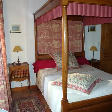 Bed & Breakfast La Minauderie 3*