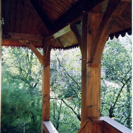 Bed & Breakfast La Minauderie
