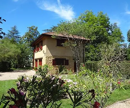Bed & Breakfast La Minauderie