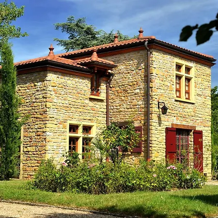 La Minauderie 3*