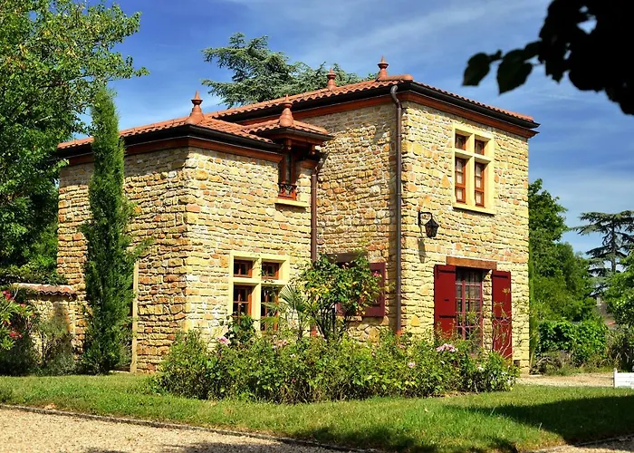 La Minauderie 3*