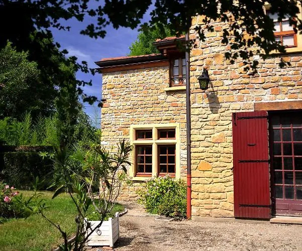 La Minauderie 3*