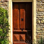 La Minauderie Bed & Breakfast Écully
