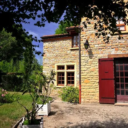 La Minauderie 3*